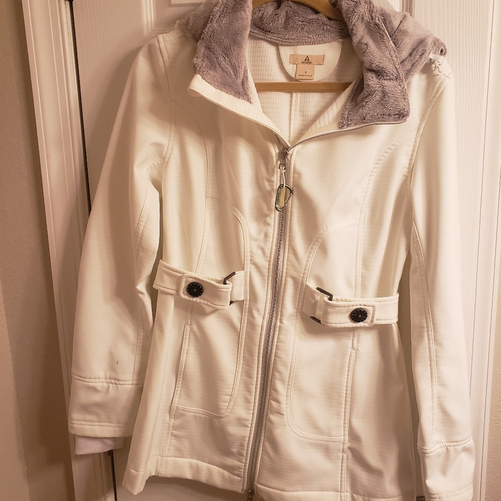 Womens coat
